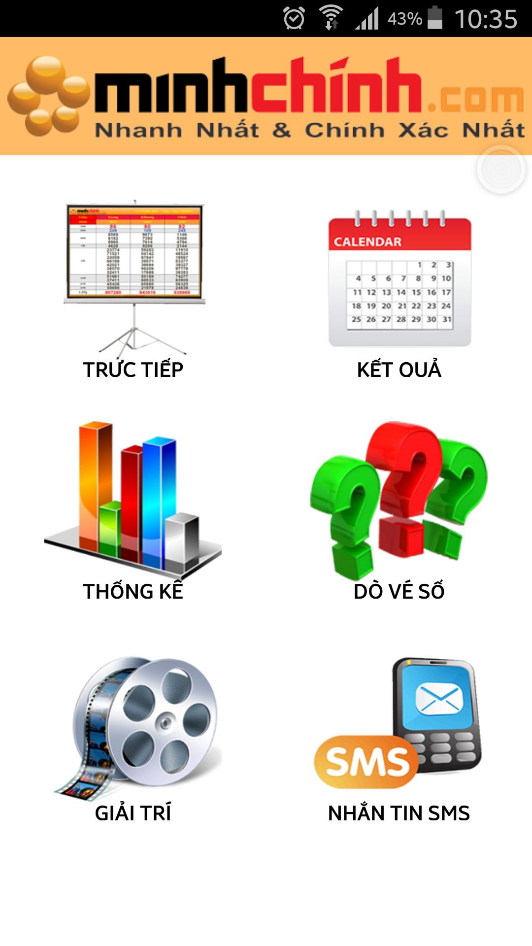 MinhChinh.com