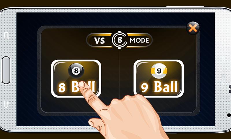 Pool Billiards Club