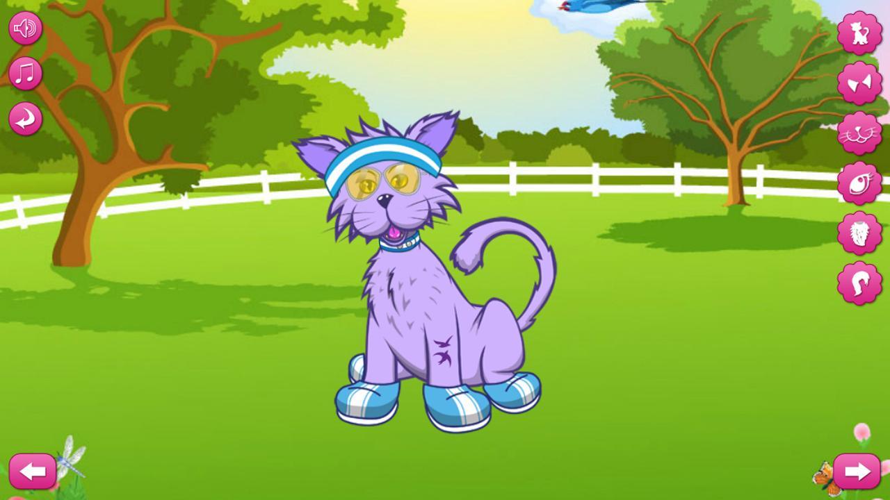 Little Cat