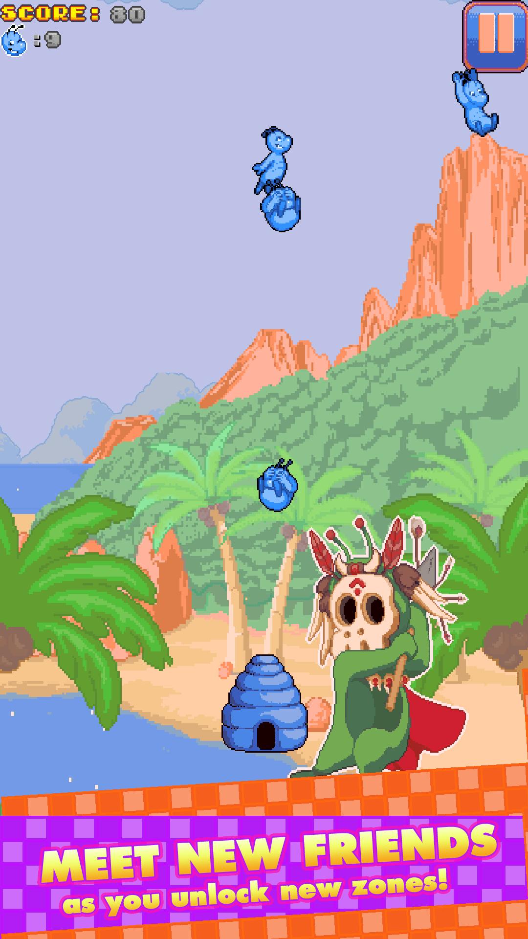 Grumblebugs