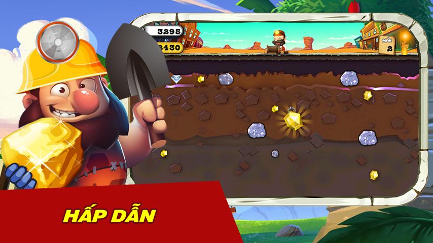 Dao Vang Co Dien