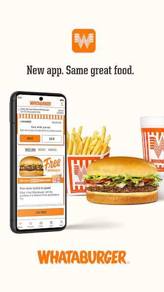 Whataburger