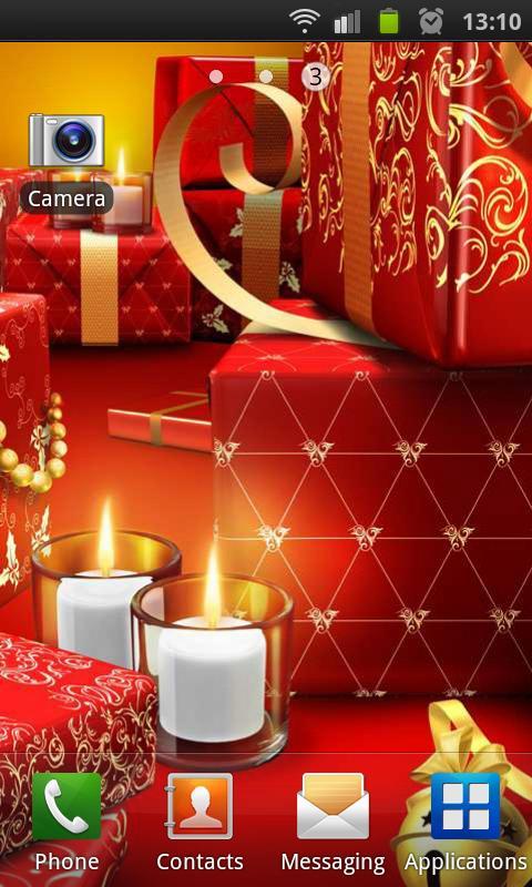 Xmas Wallpapers