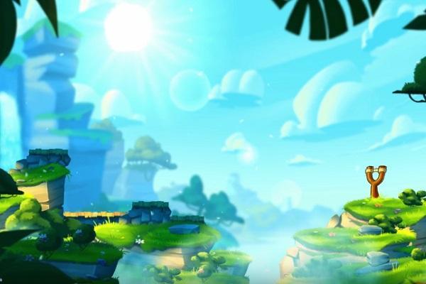 New Guide for Angry Birds 2