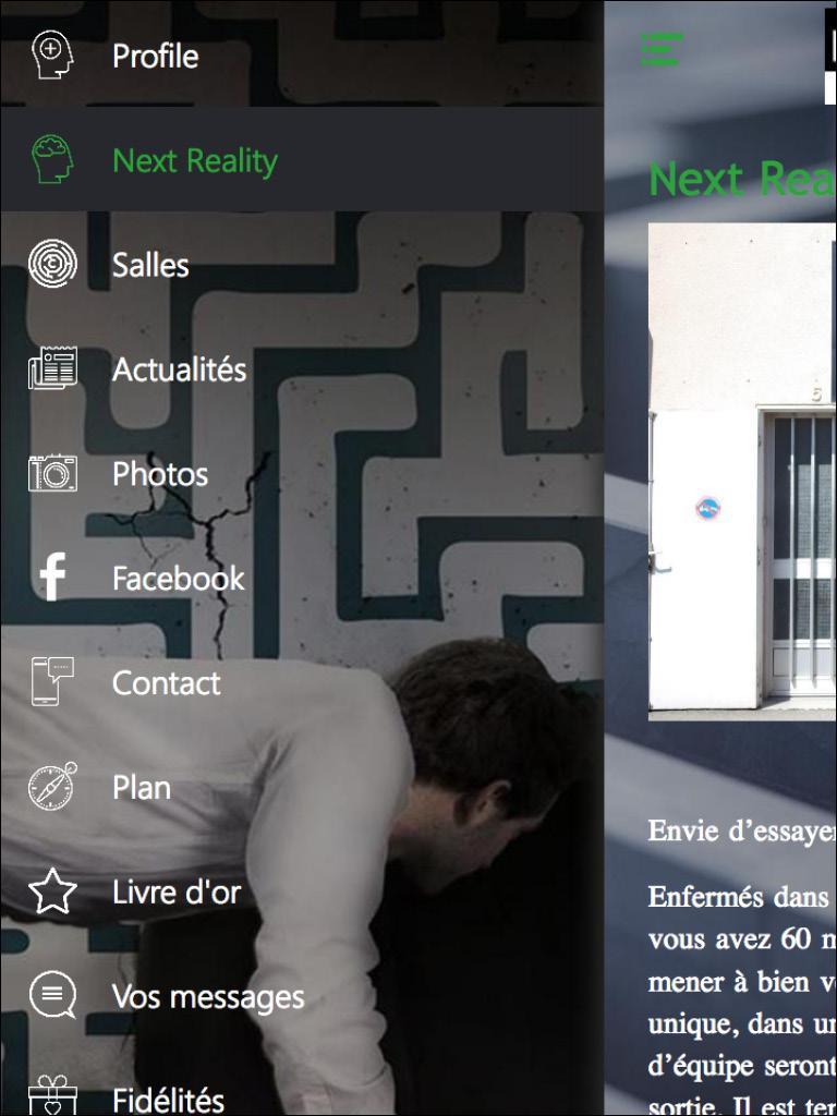 Next Reality