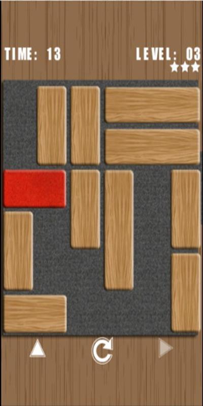 Unblock Brick Free
