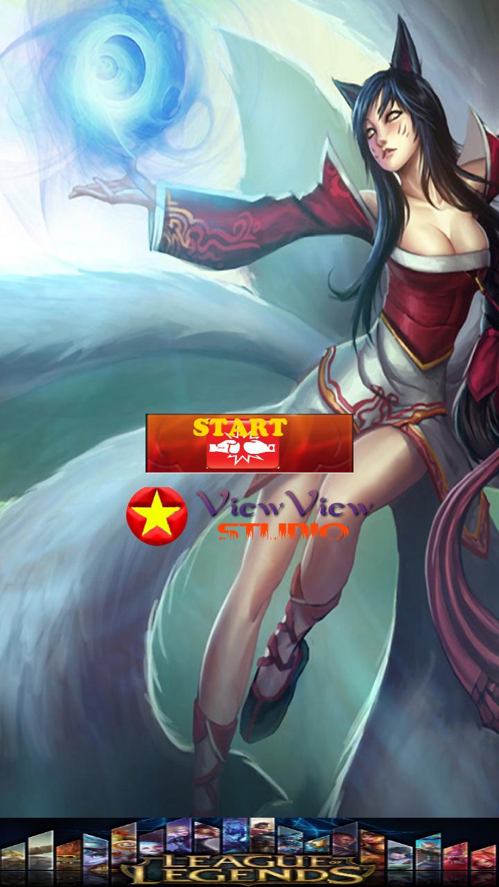 LoL Game