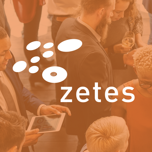 Zetes Events