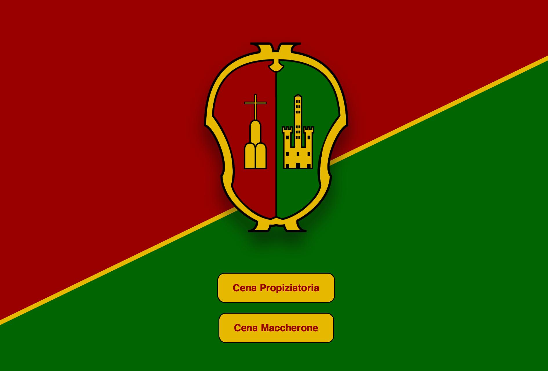 Eat Rosso Verde