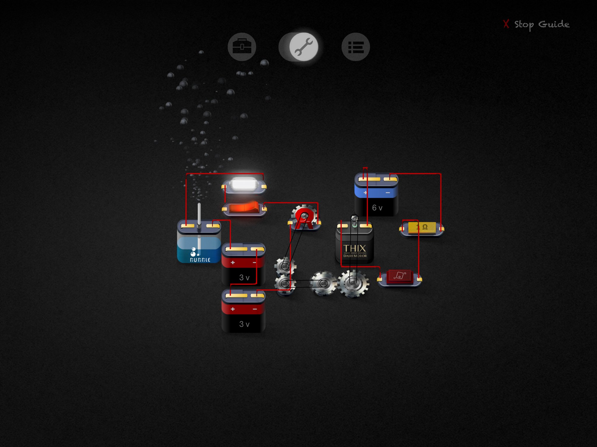 Machinist Free