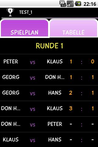 TournamentManager