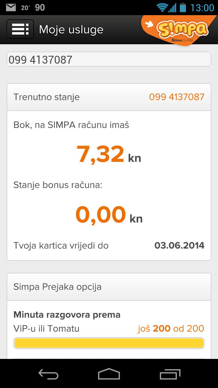 Moja Simpa