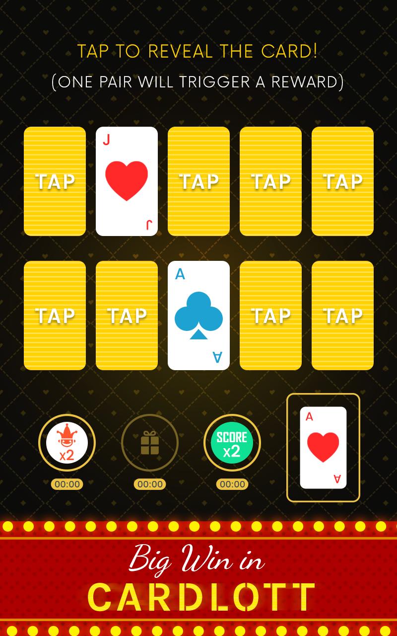 Shuffle Card Puzzle: Offline game