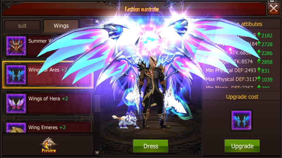 Origin Hero