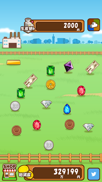 MoneyFarm