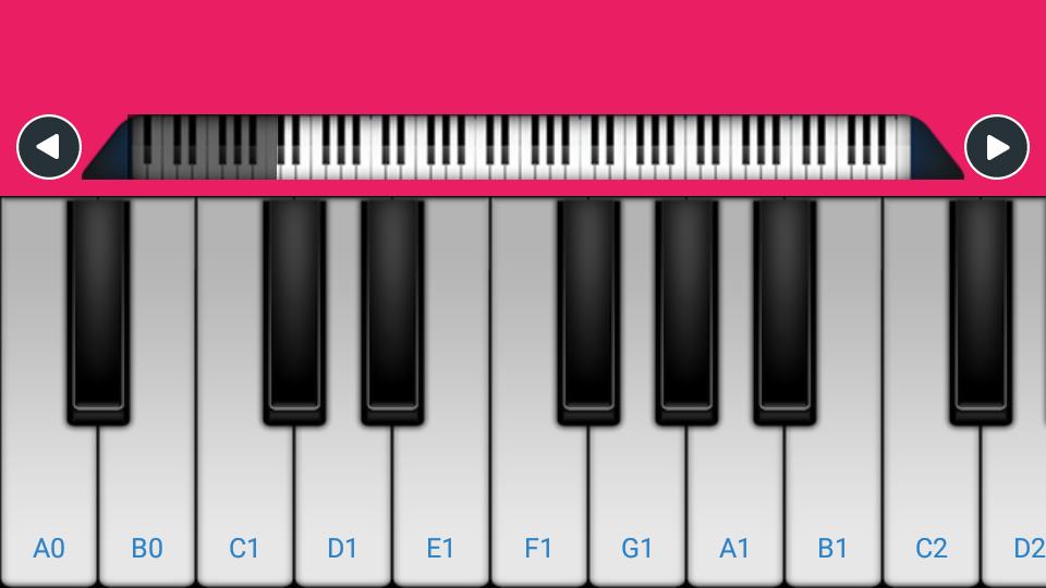 Real Piano Pro