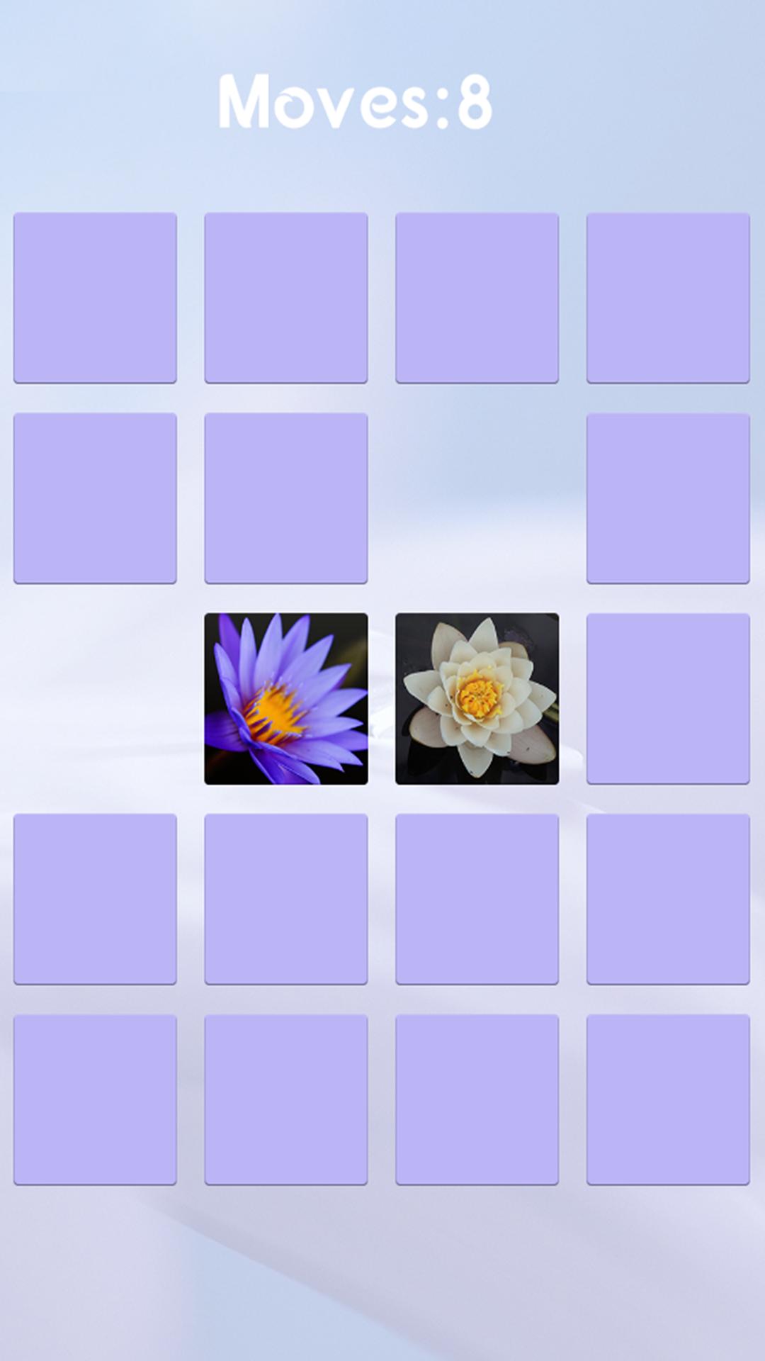 Flower Memory