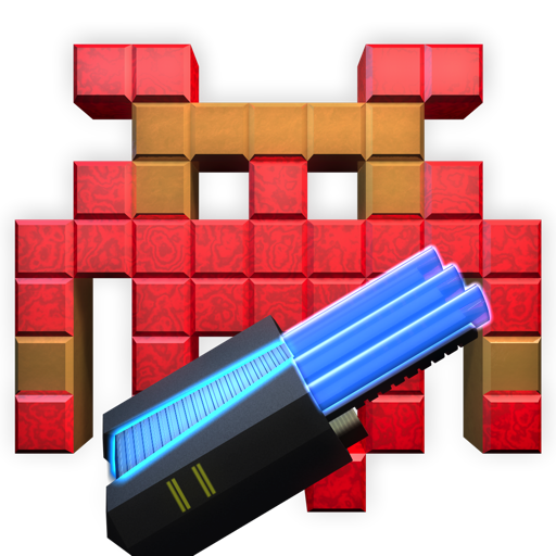 Invaders Tower Defence