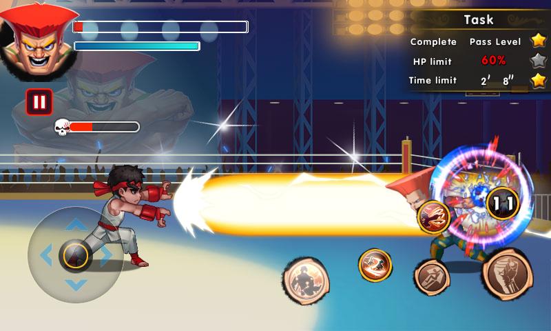 Super Boxing Champion