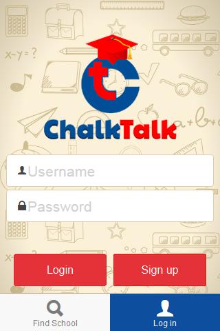 ChalkTalk