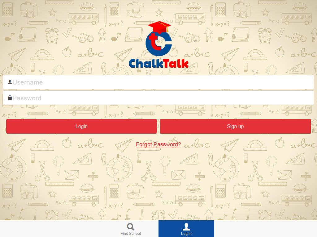 ChalkTalk