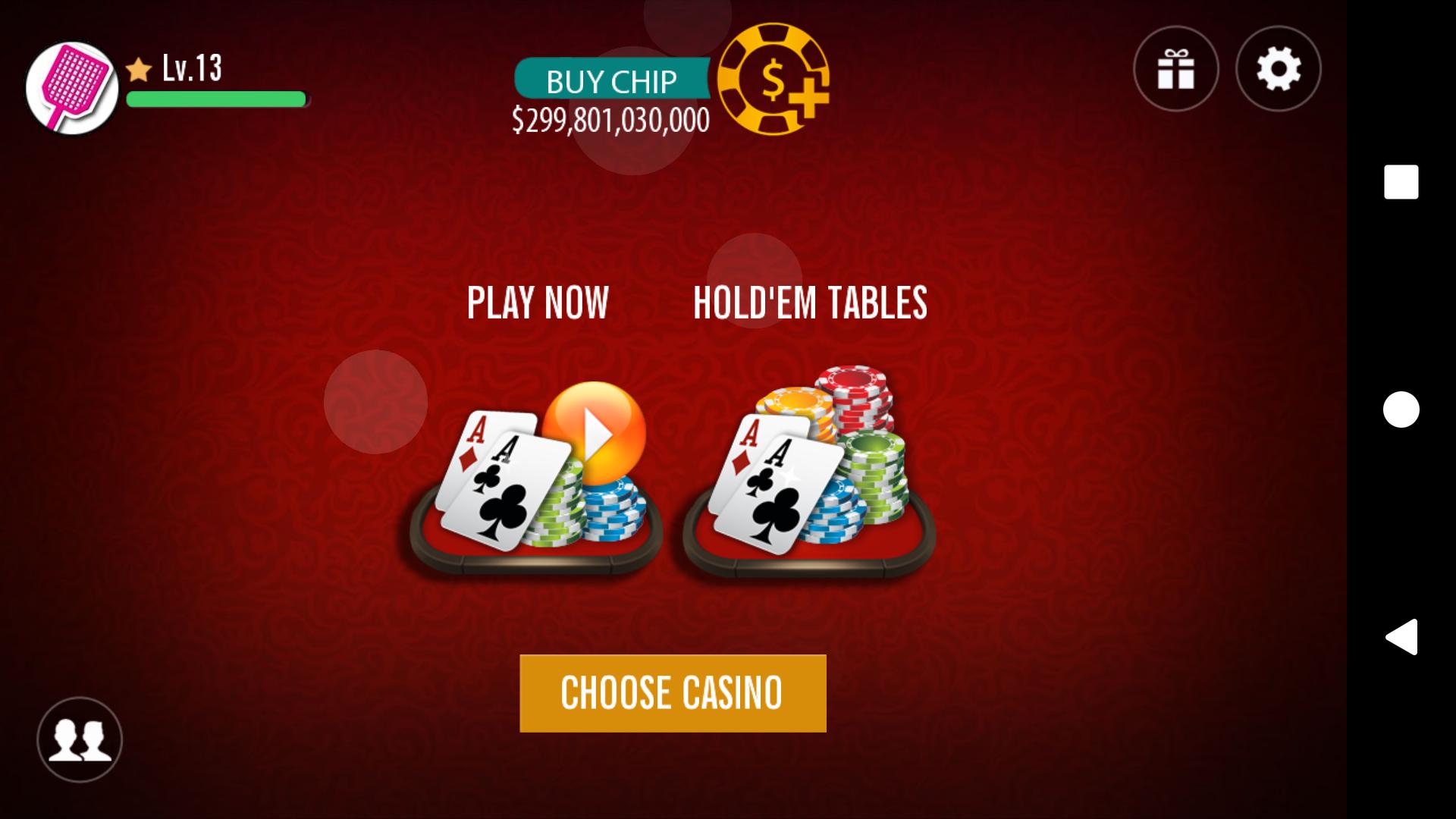 Enjoy Poker