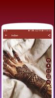 New Mehndi Design