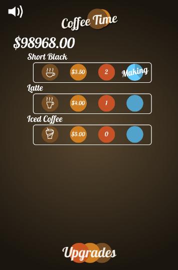 Coffee Time