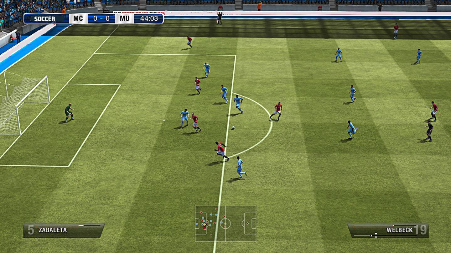FIFA Worldcup 2018