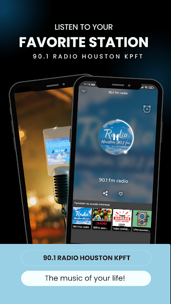 90.1 fm radio