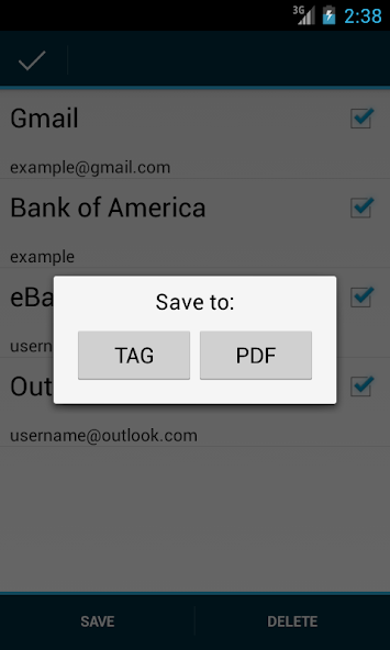 MSafe