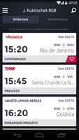 Infraero Voos Online