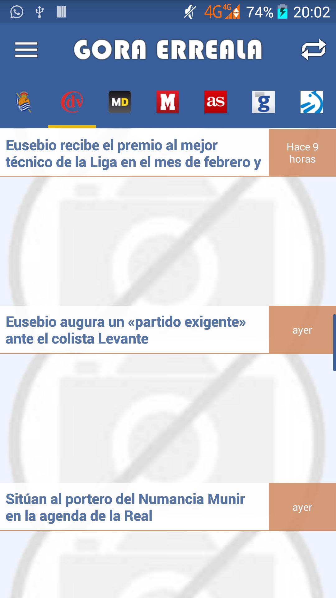 Gora Erreala