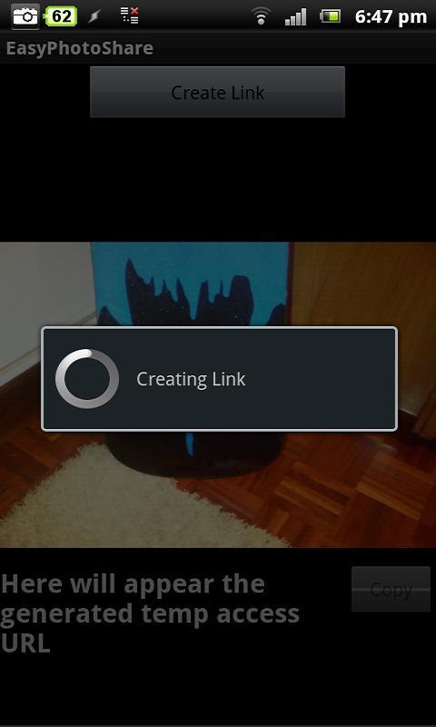 Easy Photo Share