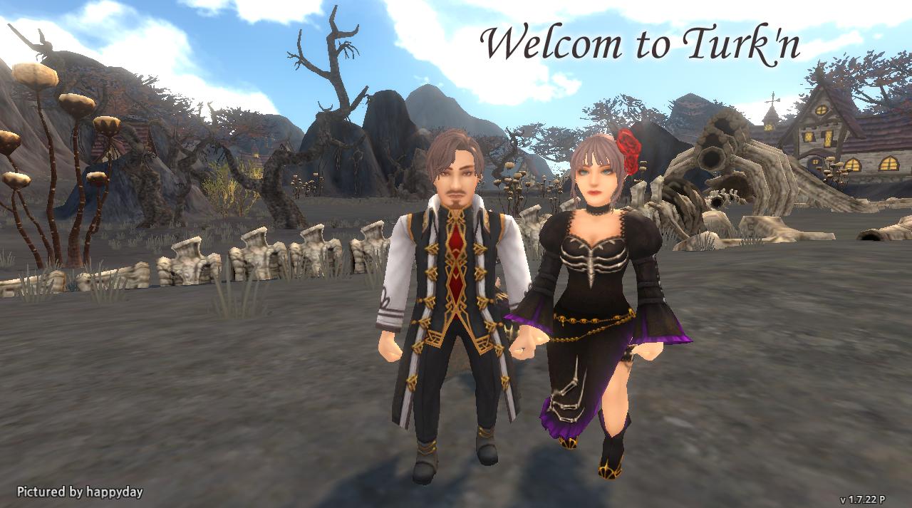 World of Prandis