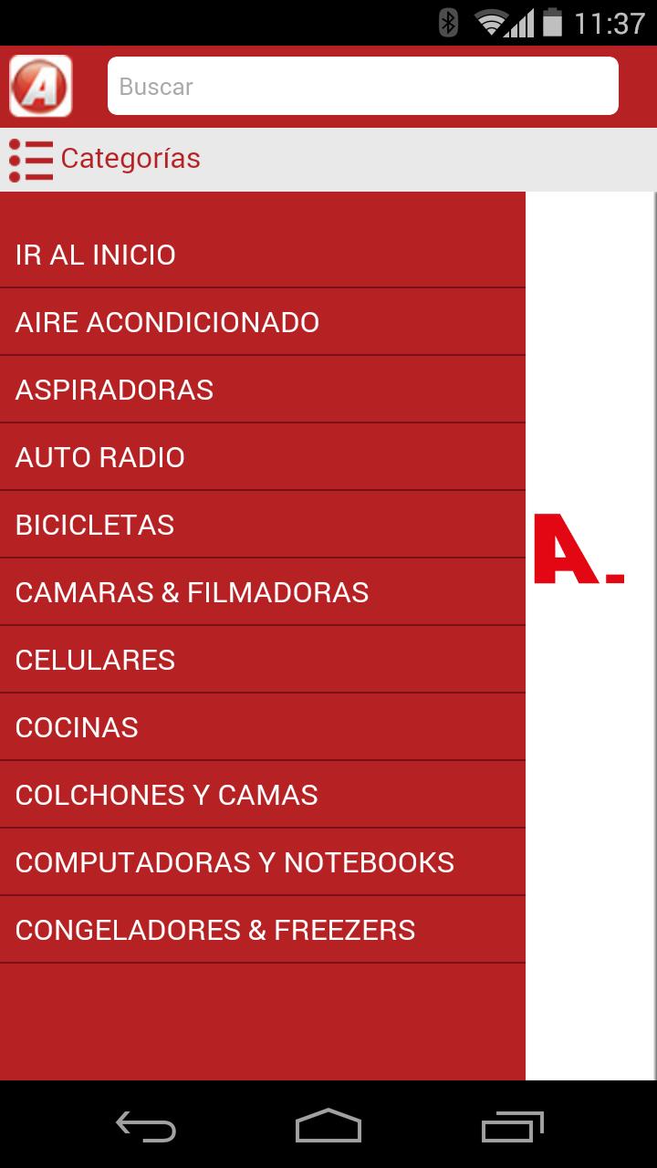 Alex S.A.