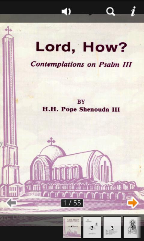 Psalm 3