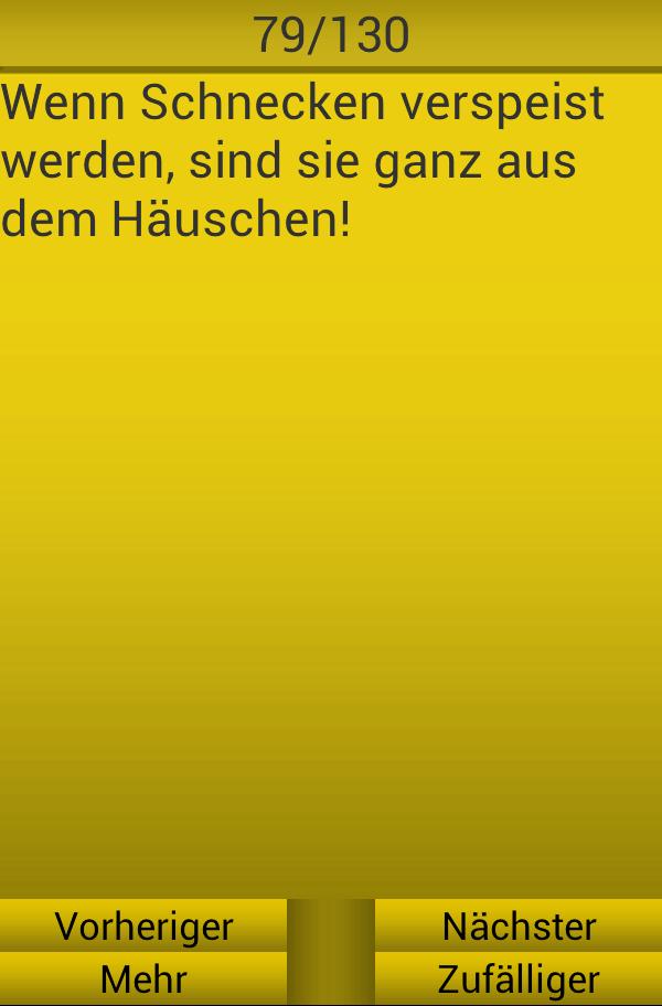 100 Flachwitze 3 HD