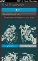 Speed Atom theme (free)