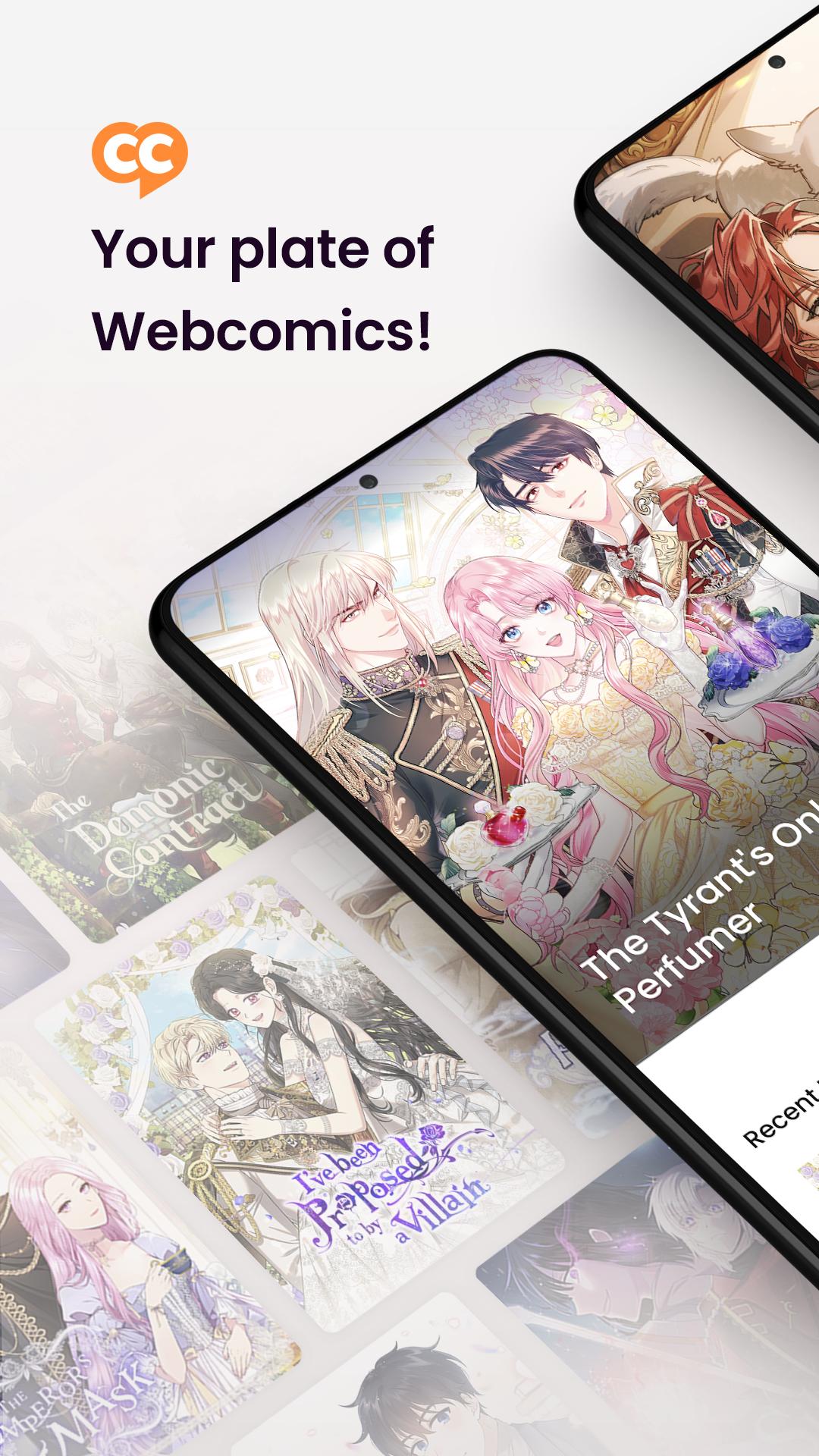 Copin Comics