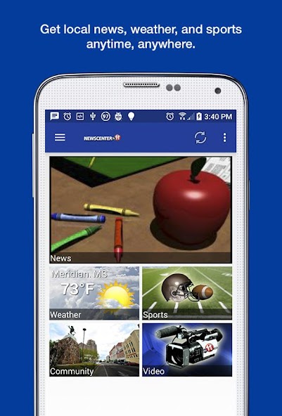WTOK News