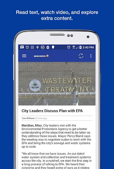 WTOK News