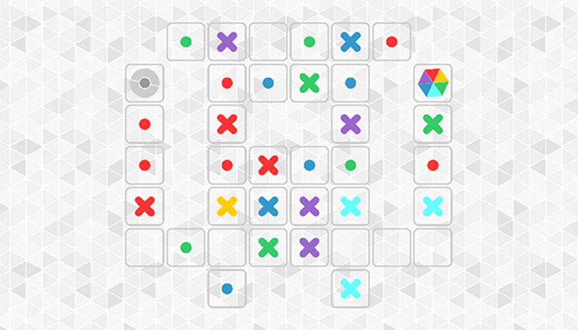 Color Mix