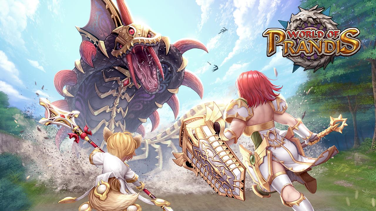World of Prandis