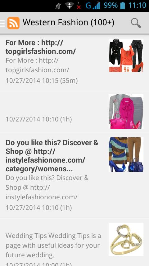 Fashion Design