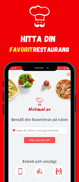 Hotmat