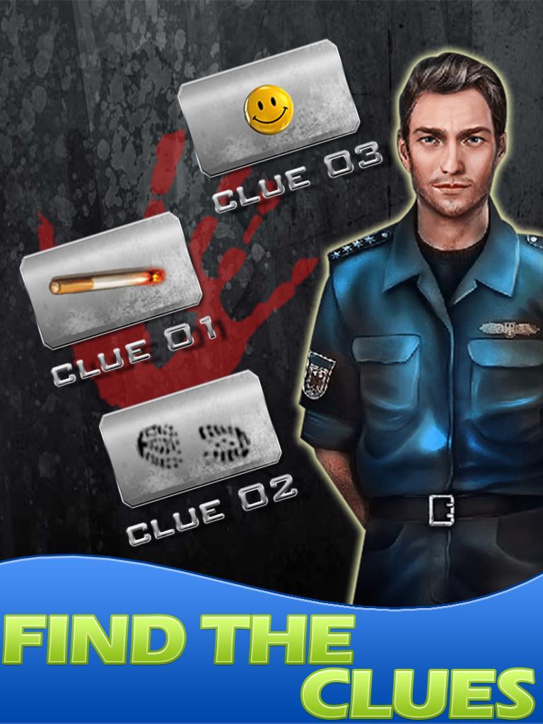 Crime Petrol