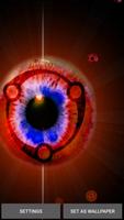 Sharingan Live Wallpaper