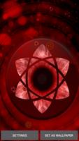 Sharingan Live Wallpaper