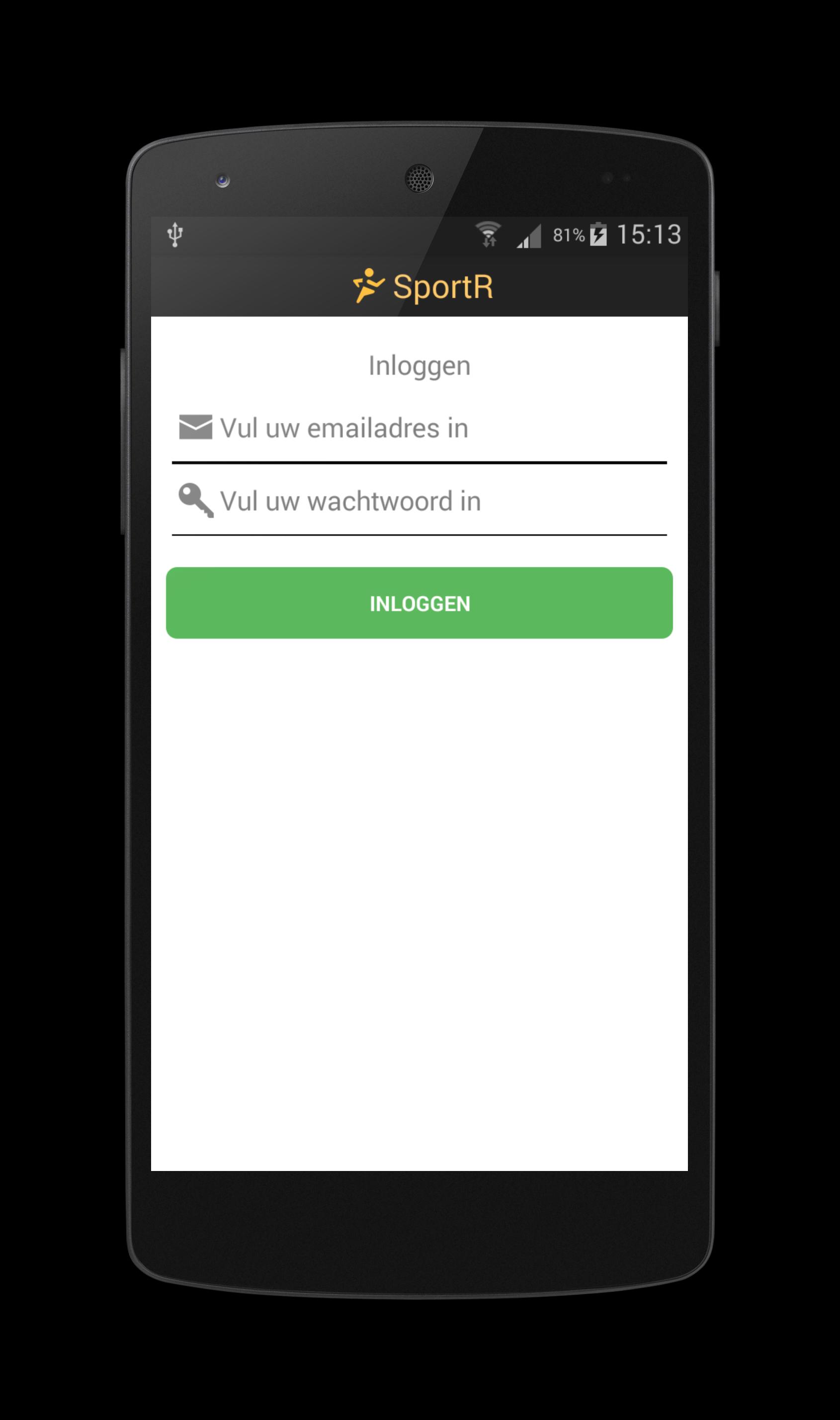 SportR